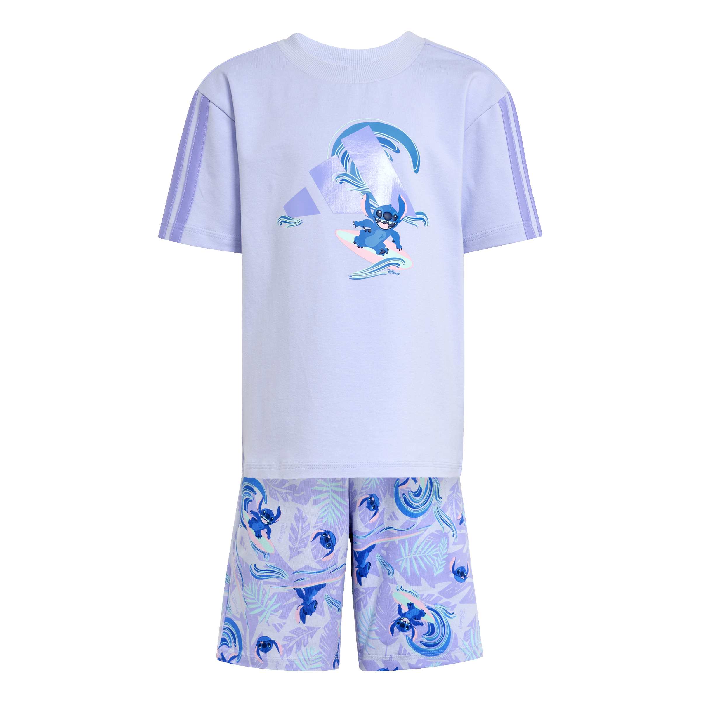 Disney Lilo & Stitch Matching Set - Image 8