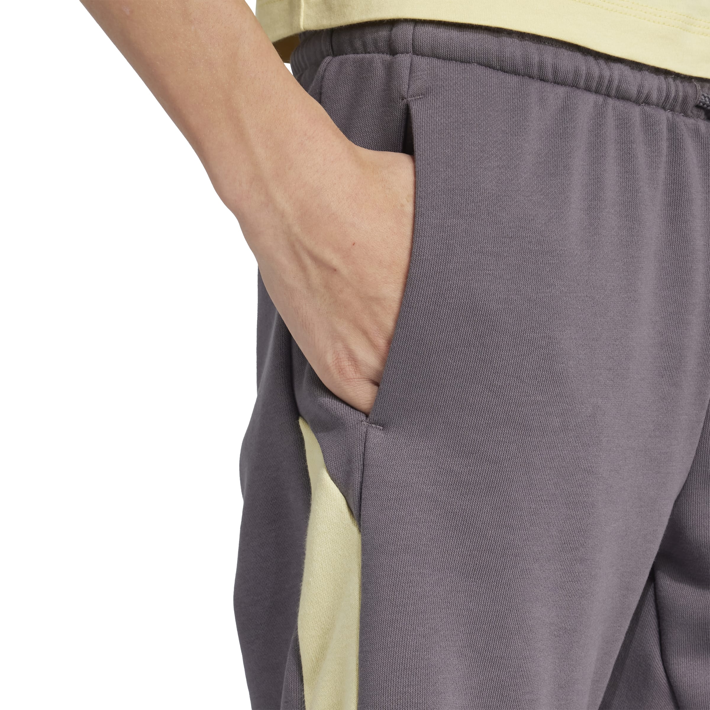Seasonal Essentials Colorblock Shorts - Image 7