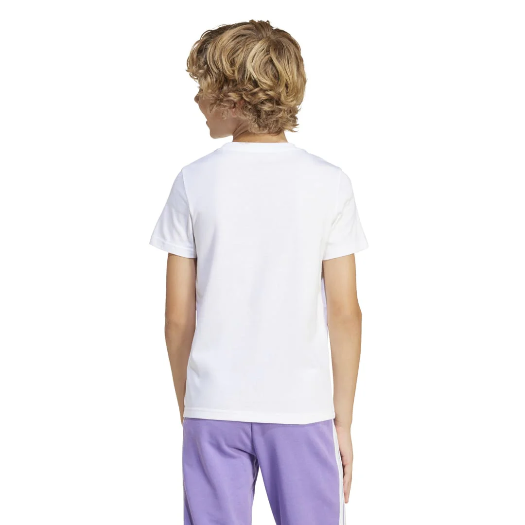 Tech Logo Graphic T-shirt - Image 6