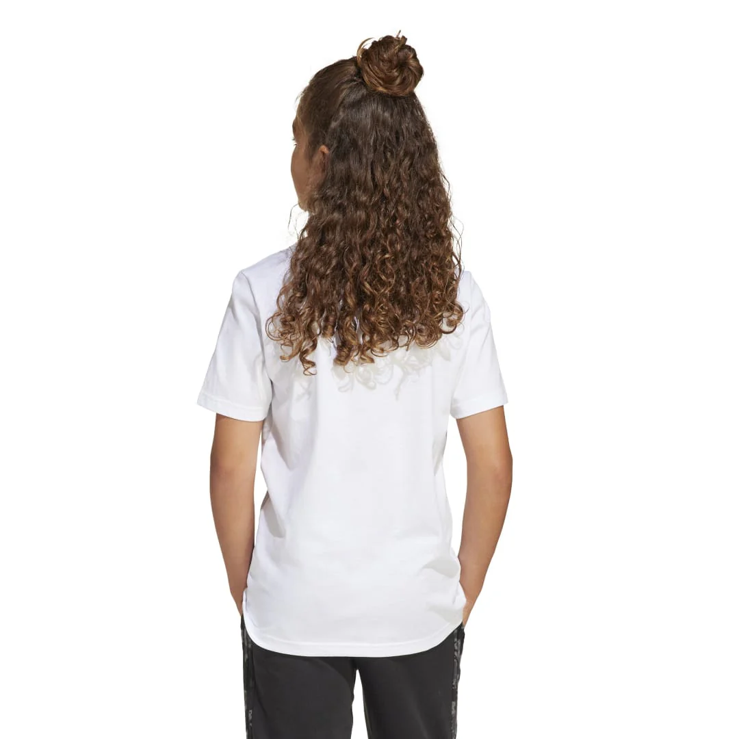 Camo Graphic T-shirt - Image 4