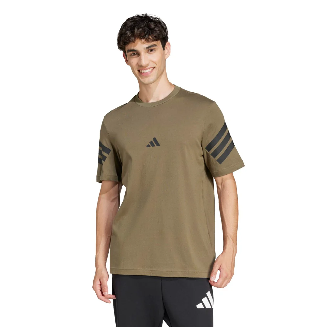 Future Icons 3-Stripes T-Shirt