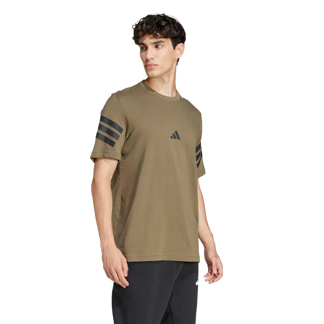 Future Icons 3-Stripes T-Shirt - Image 3