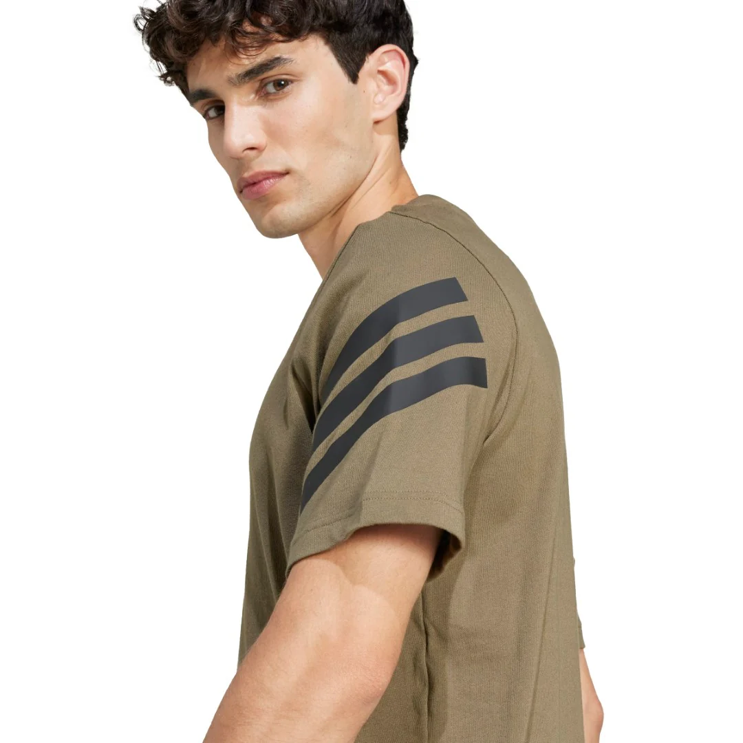 Future Icons 3-Stripes T-Shirt - Image 4