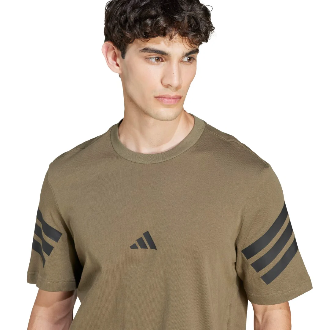 Future Icons 3-Stripes T-Shirt - Image 5