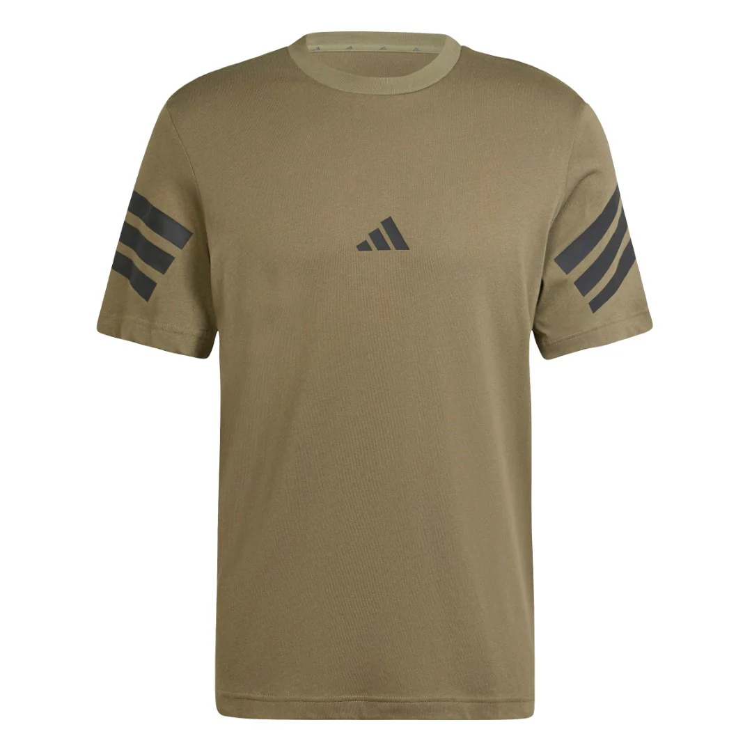 Future Icons 3-Stripes T-Shirt - Image 6