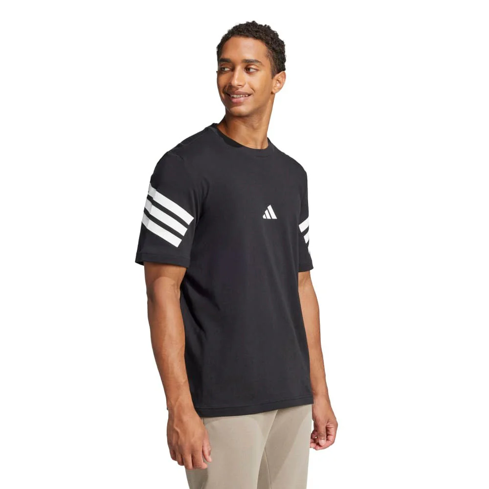 Future Icons 3-Stripes T-Shirt - Image 3