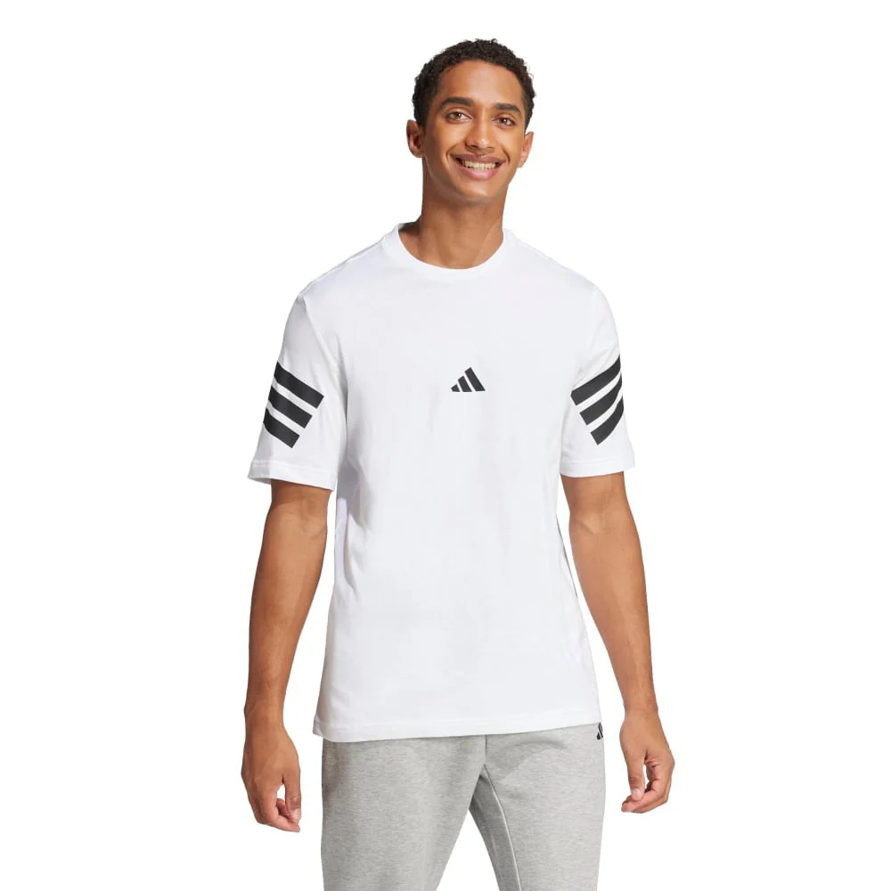 Future Icons 3-Stripes T-Shirt - Image 2