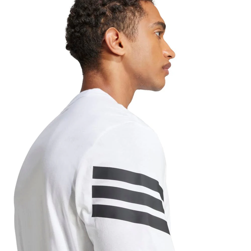 Future Icons 3-Stripes T-Shirt - Image 5