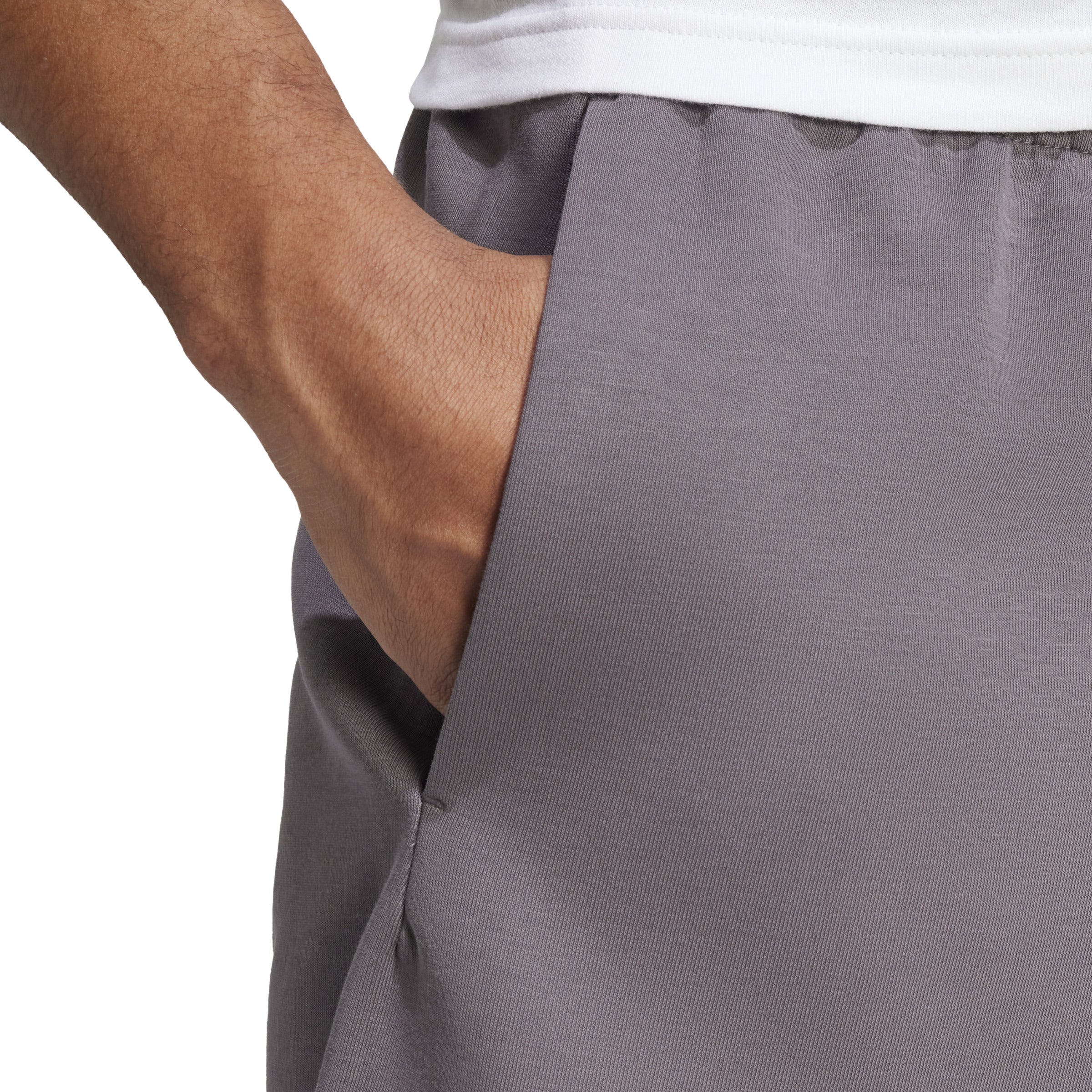 Future Icons 3 Bar Logo Shorts - Image 4