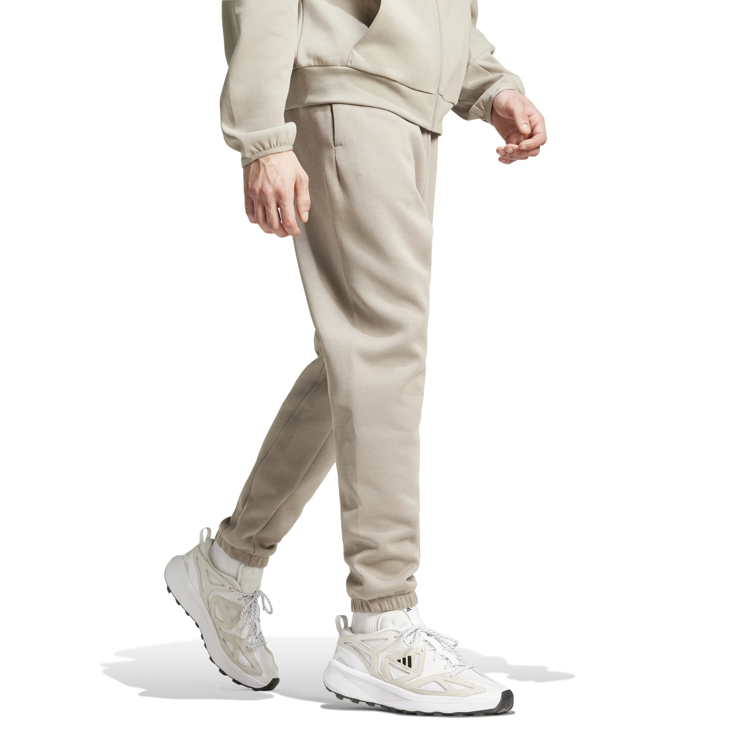 Future Icons Small Logo Tracksuit Pants