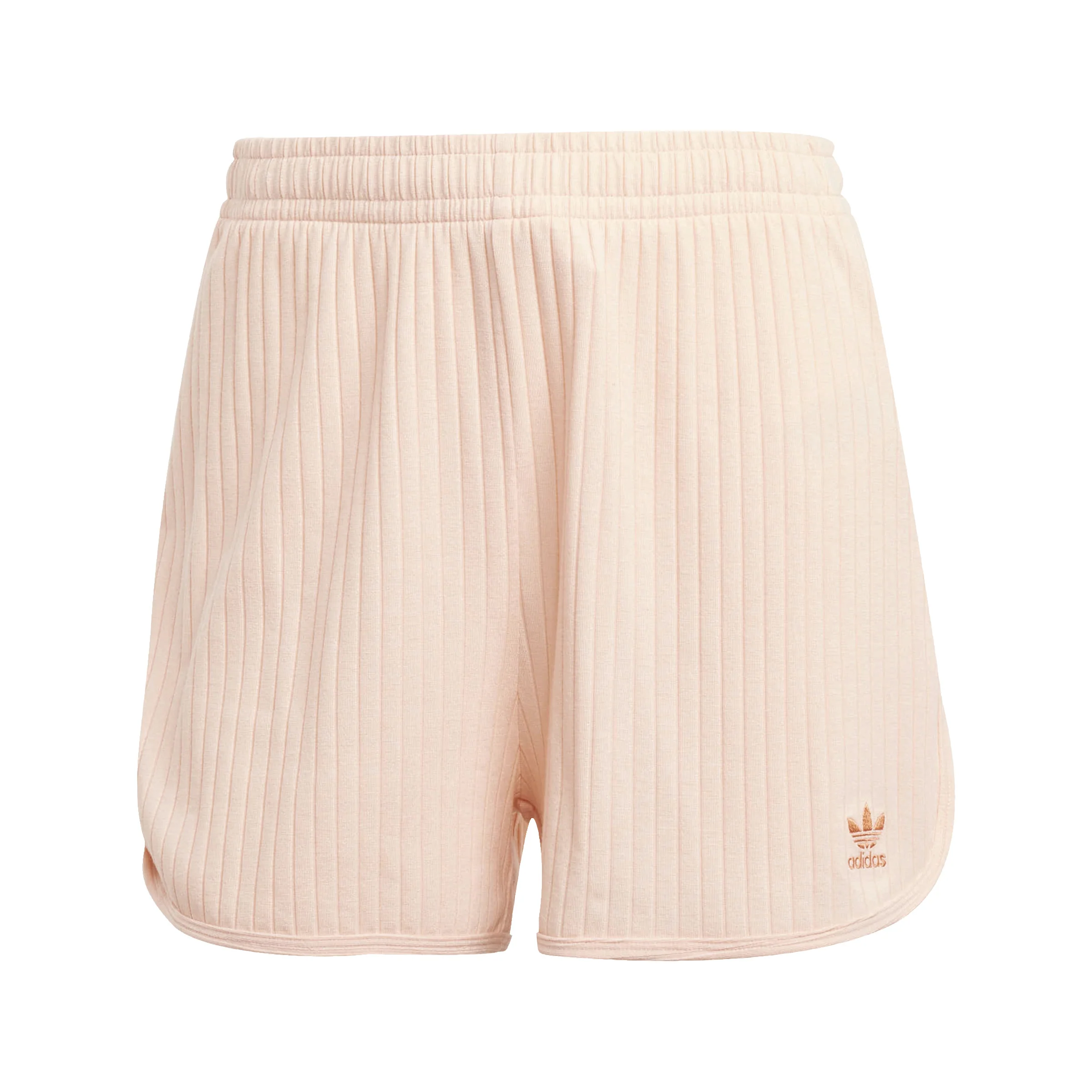 Essentials Wide Rib Sprinter Shorts - Image 6