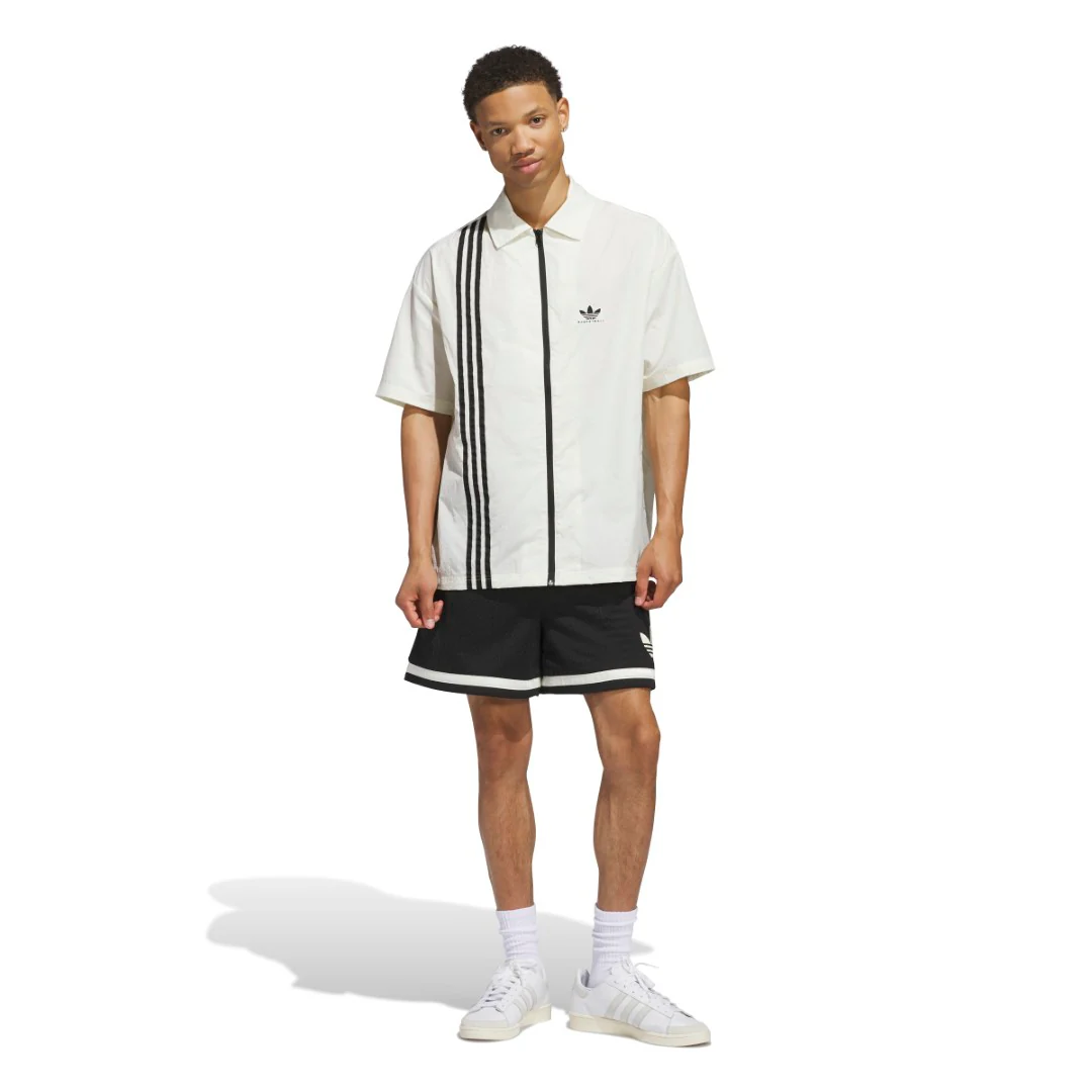 Originals Basketball Shorts - Image 2