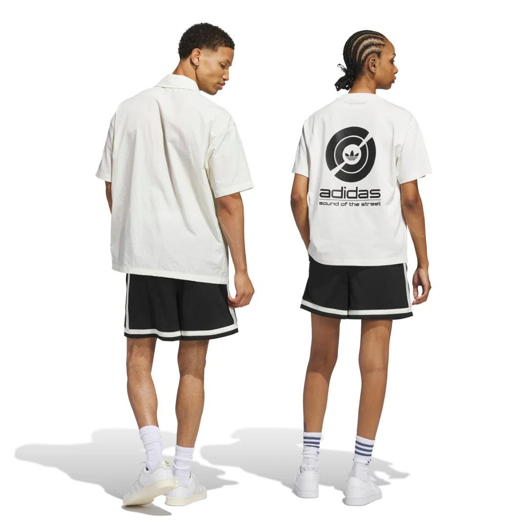 Originals Basketball Shorts - Image 4