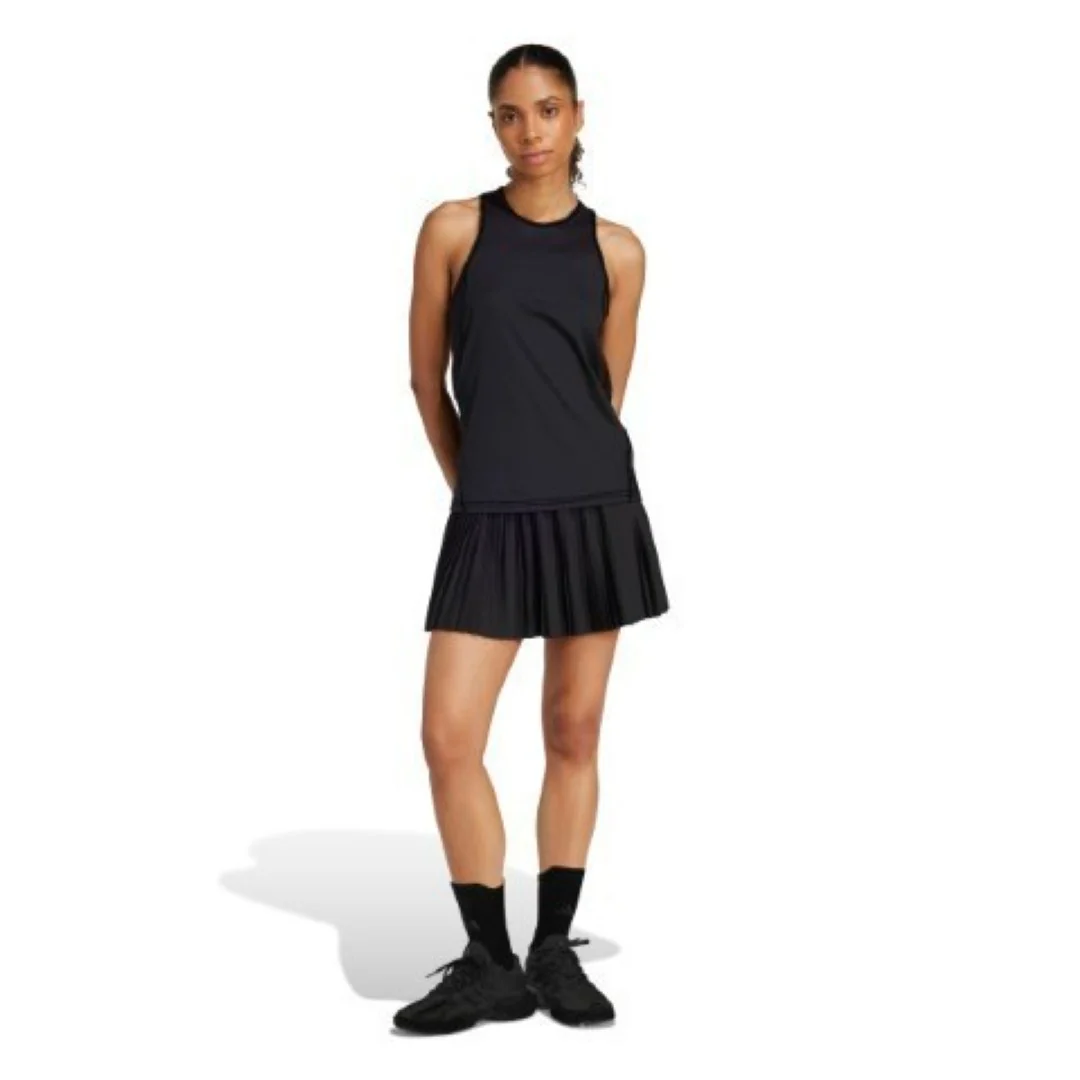 Club Pleated Skirt - Image 2