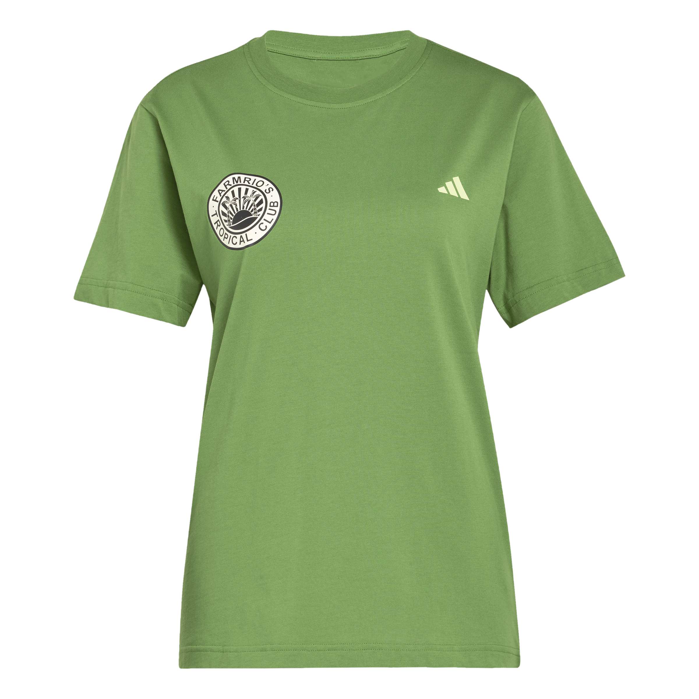 X Farm Graphic T-Shirt - Image 6