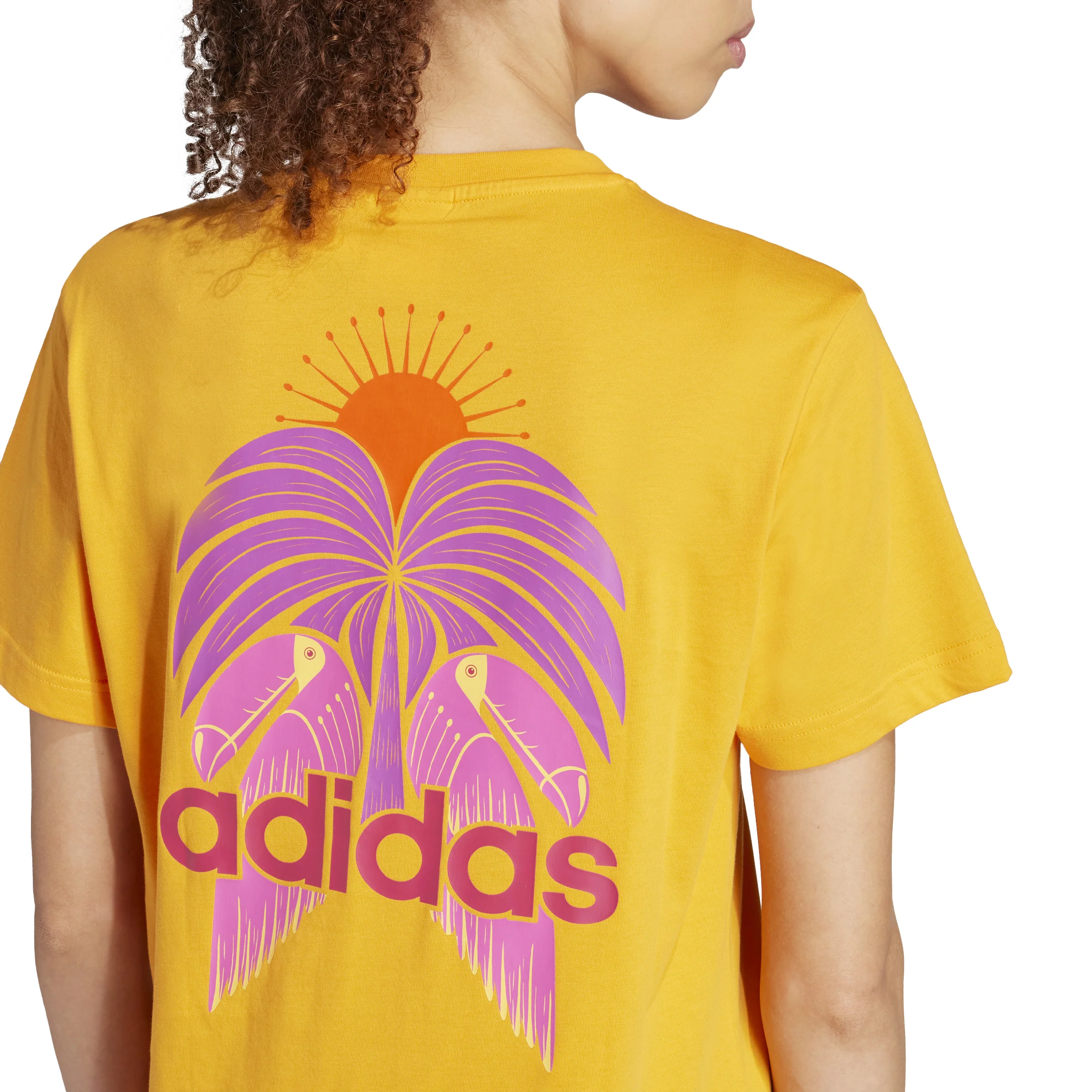X Farm Graphic T-Shirt - Image 5