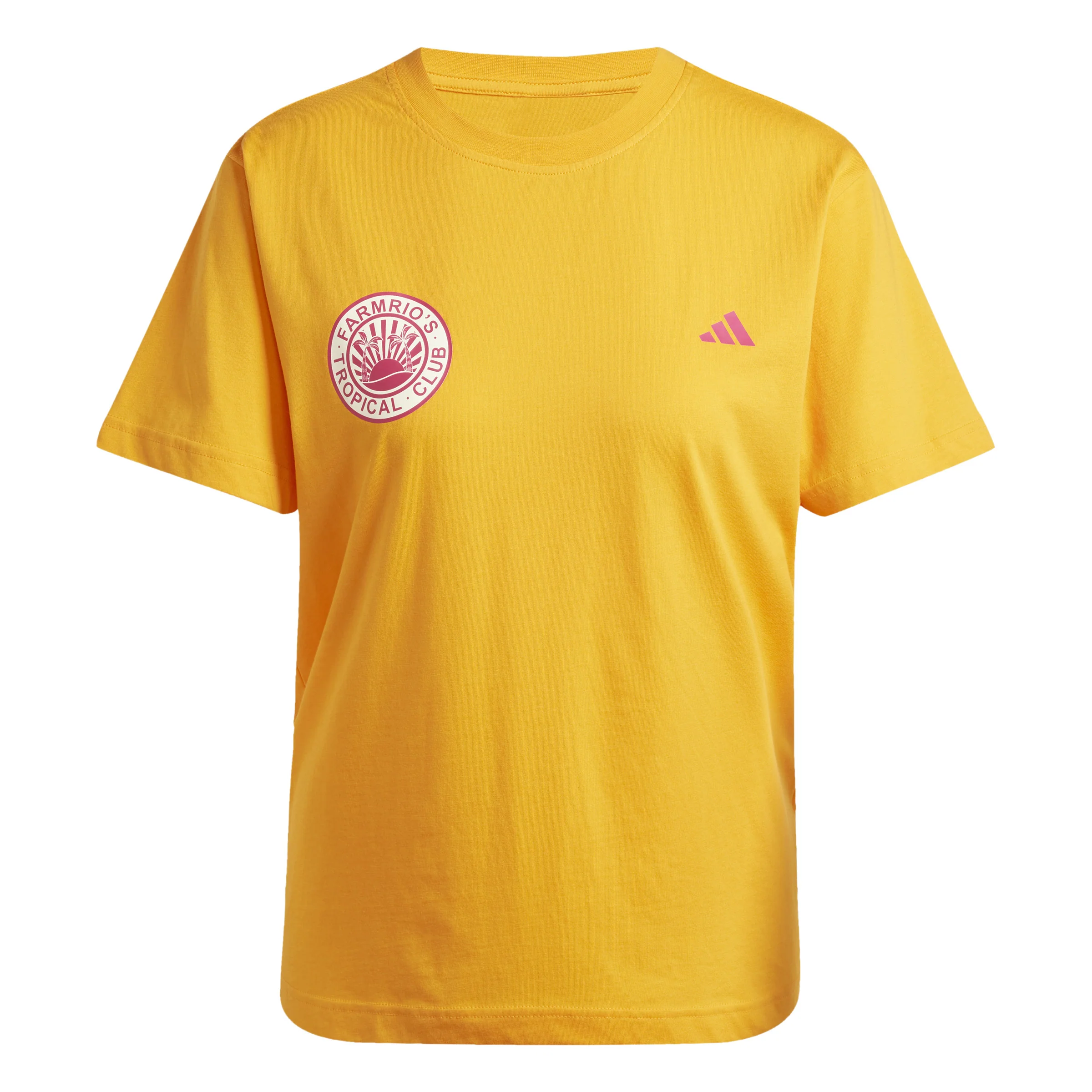 X Farm Graphic T-Shirt - Image 6