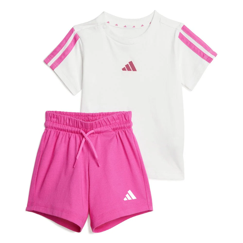 Essentials Tee Set