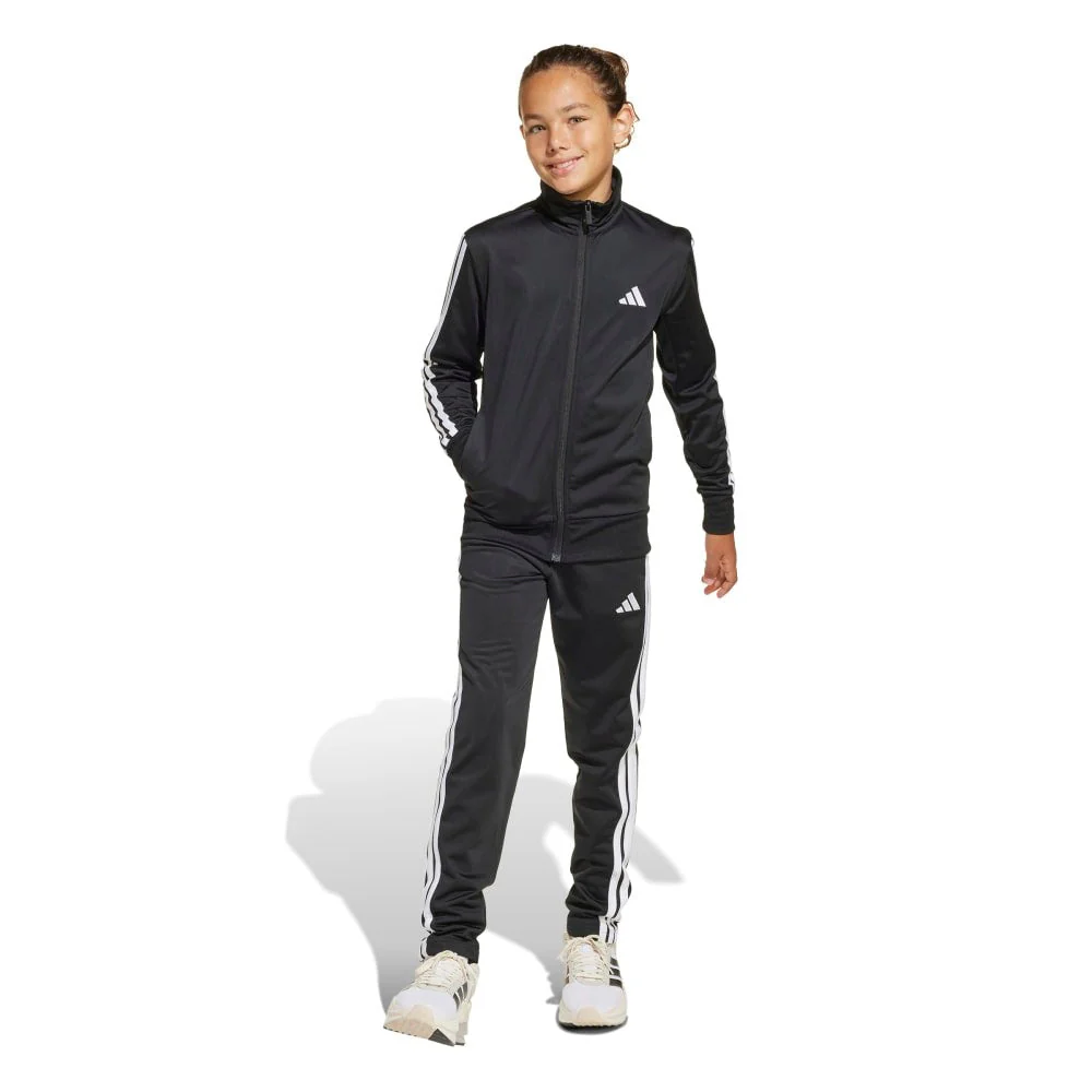 Essentials Climacool Track Suit Kids - Image 4