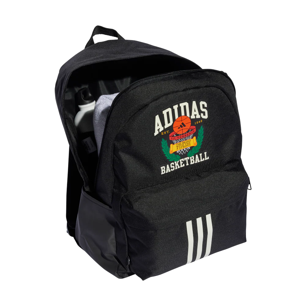 Hoops Backpack - Image 5