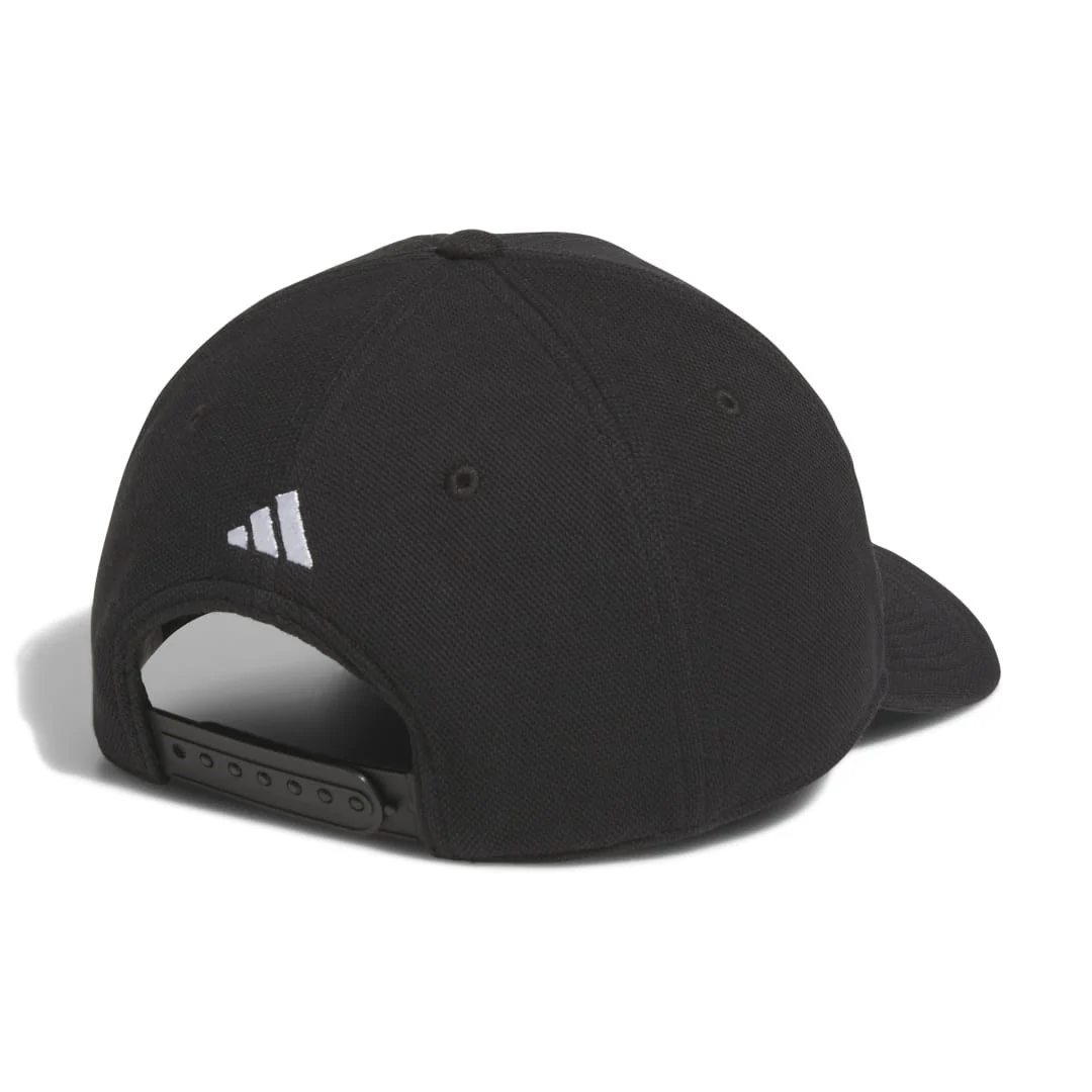 Piqué Beyond Graphic Cap - Image 2