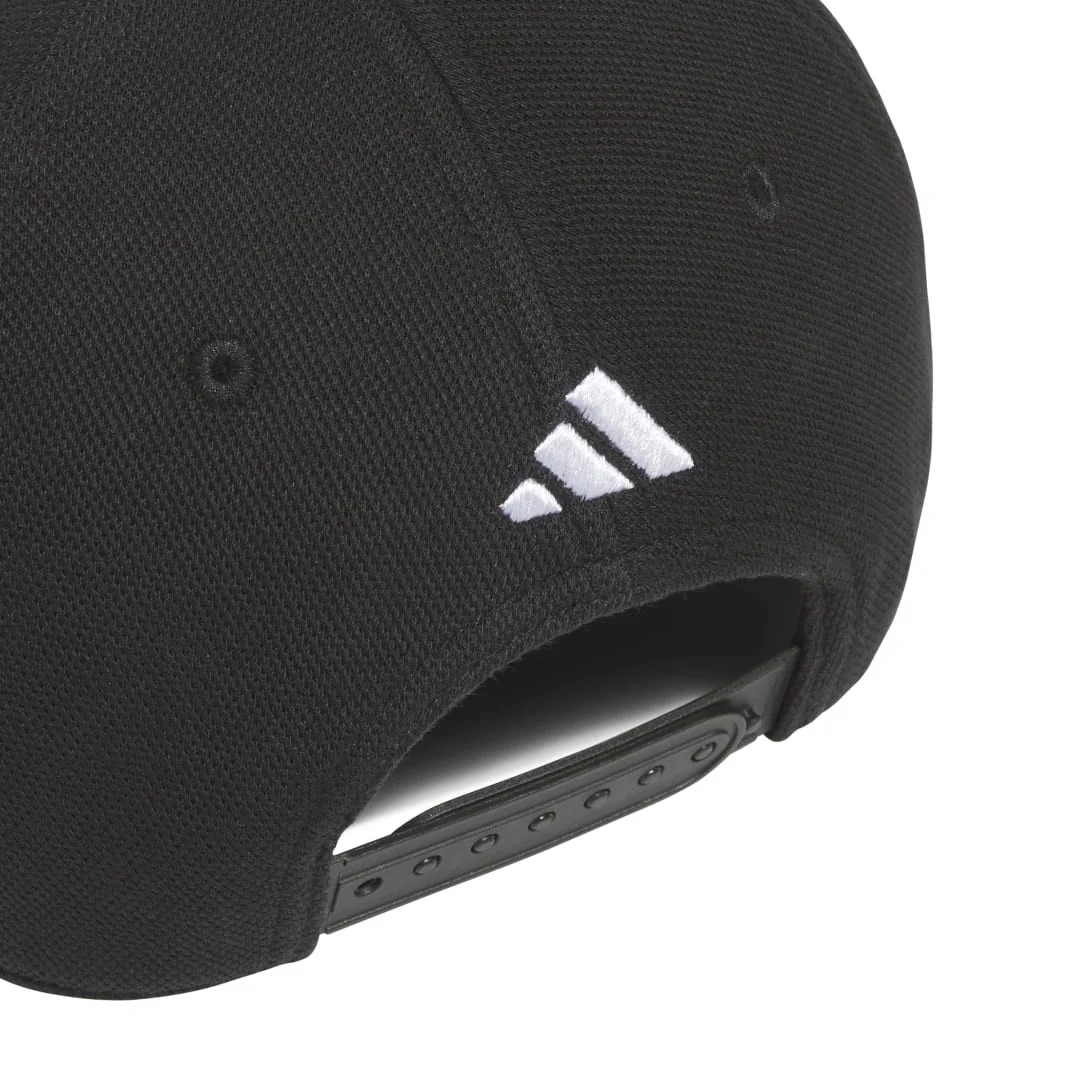 Piqué Beyond Graphic Cap - Image 4