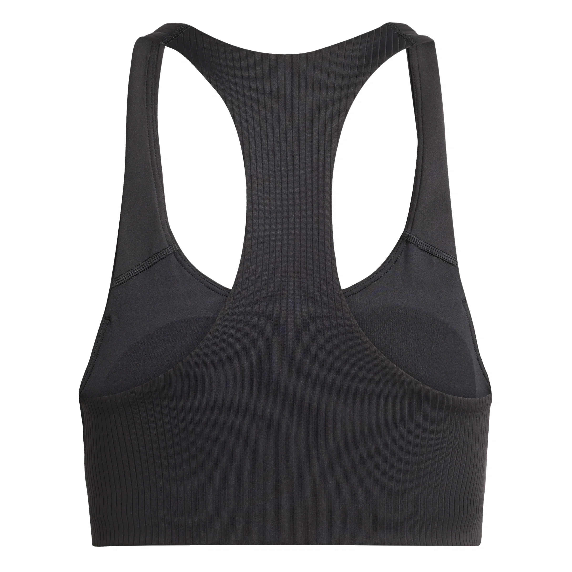 Powerimpact Rib Medium Support Training Bra - Image 7