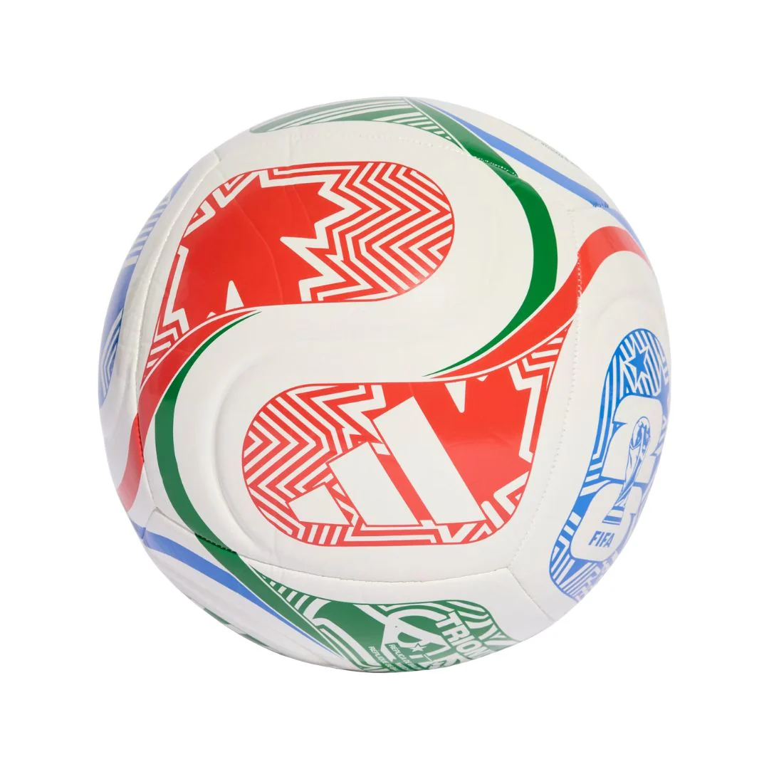 FIFA World Cup 26™ Trionda Club Soccer Ball - Image 2