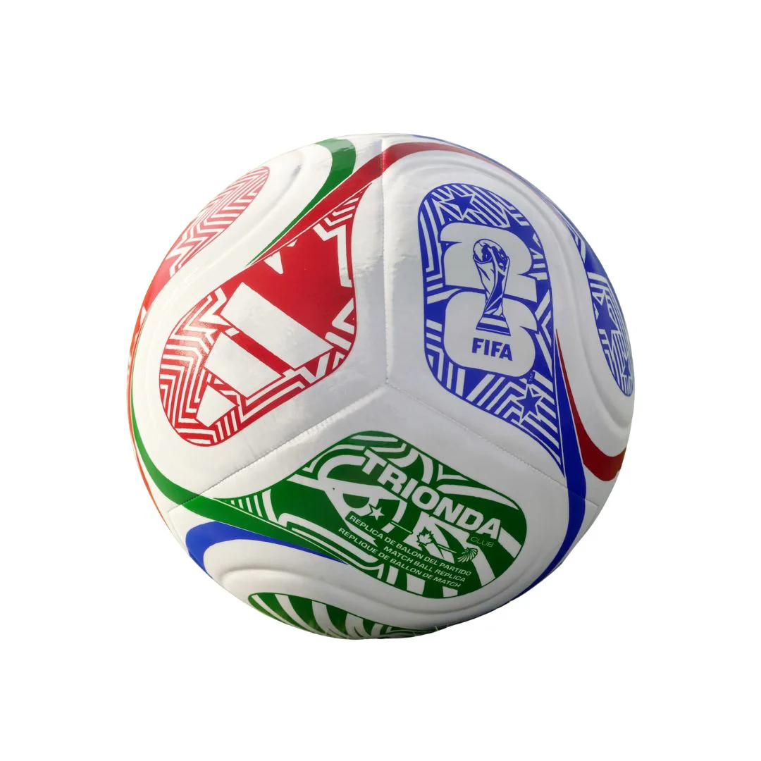 FIFA World Cup 26™ Trionda Club Soccer Ball - Image 3