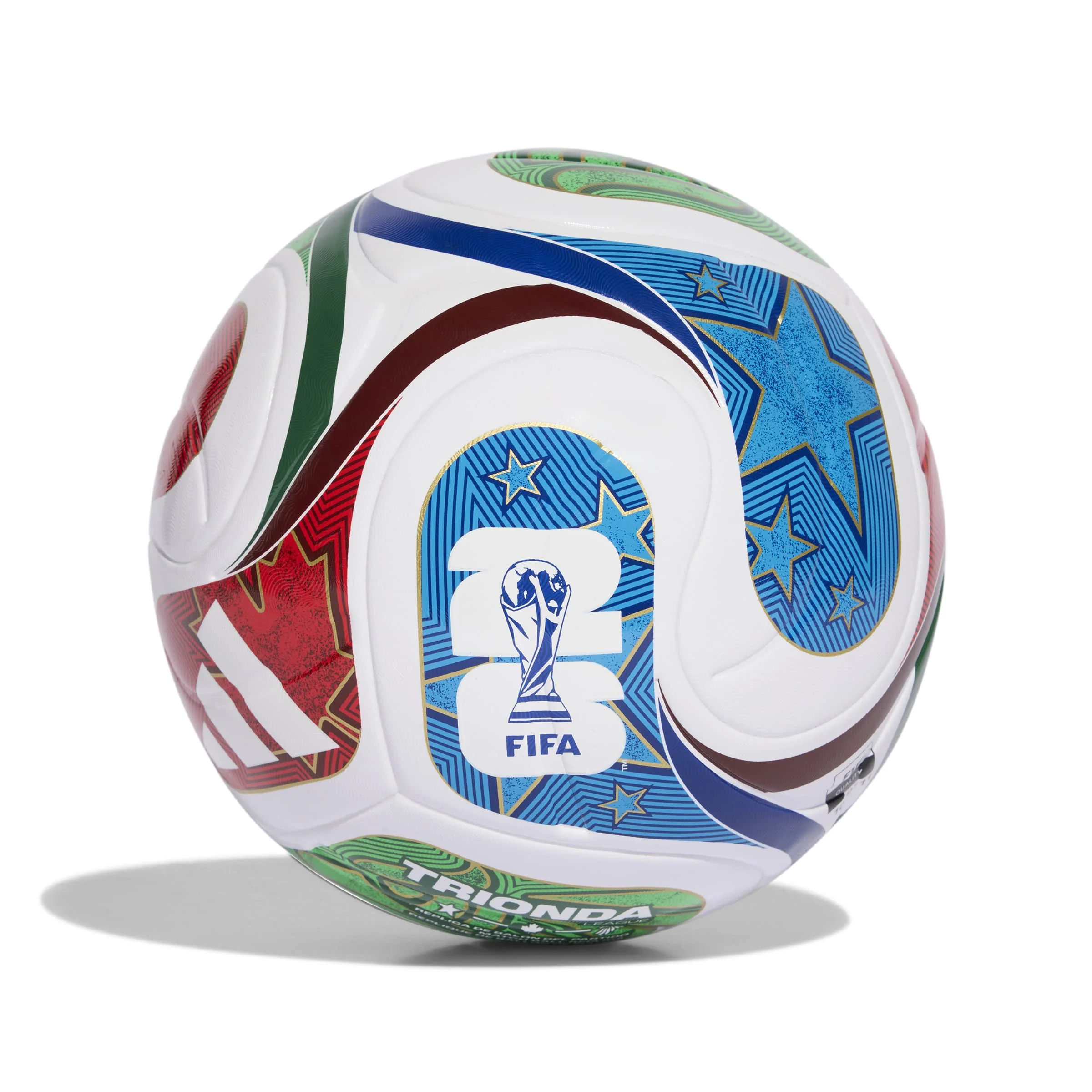 FIFA World Cup 26 Trionda League Ball