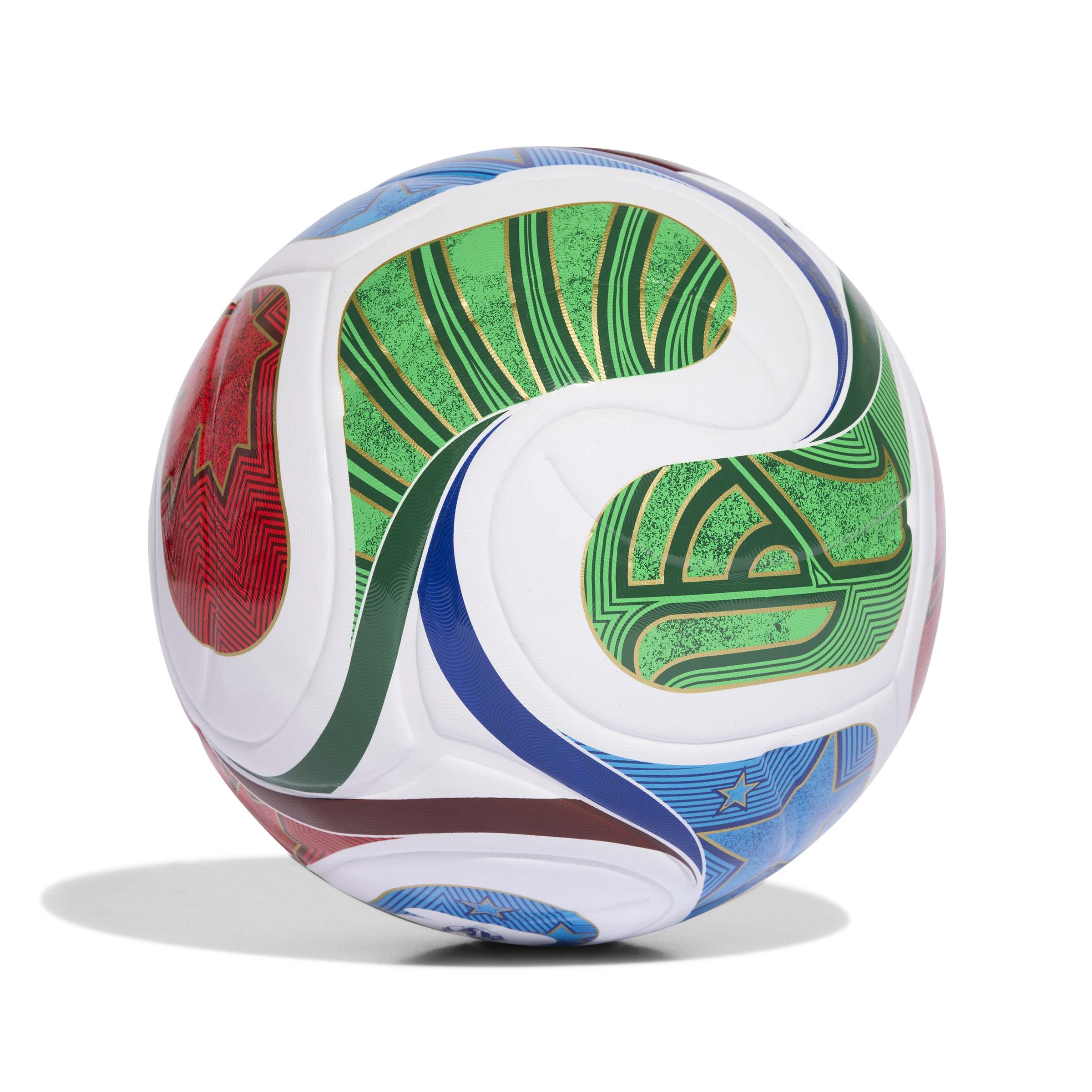 FIFA World Cup 26 Trionda League Ball - Image 4