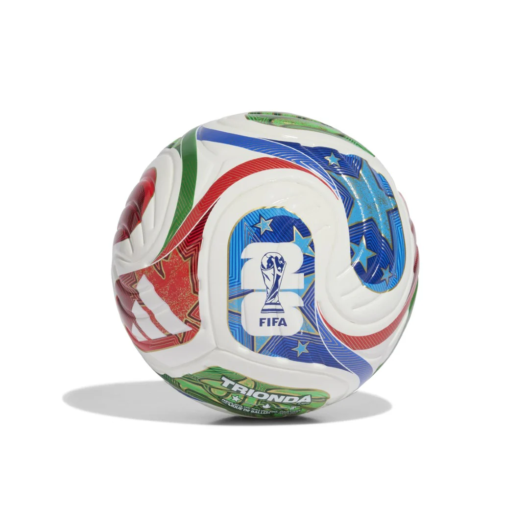 FIFA World Cup 26™ Trionda Mini Ball - Image 2