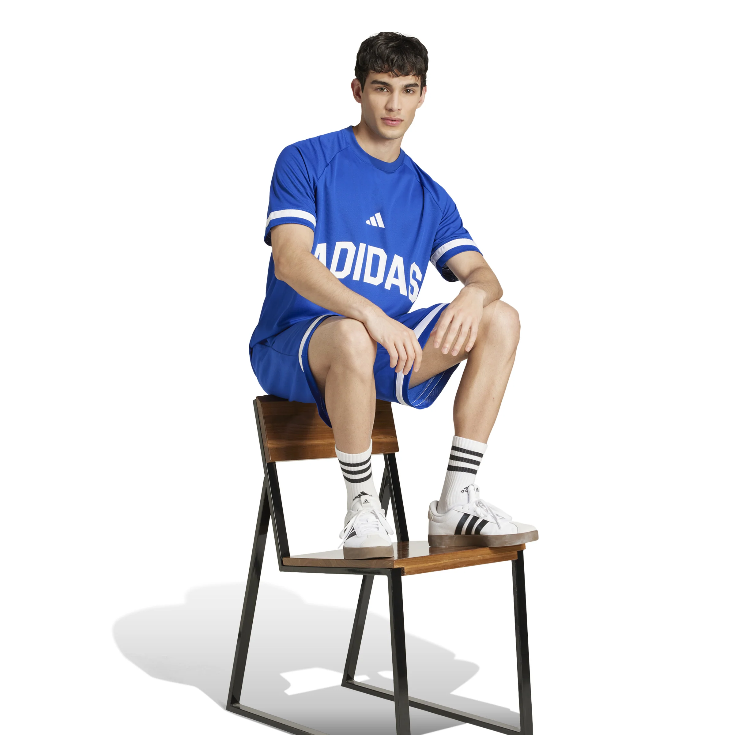 Seasonal Essentials Us Sport T-Shirt - Image 3