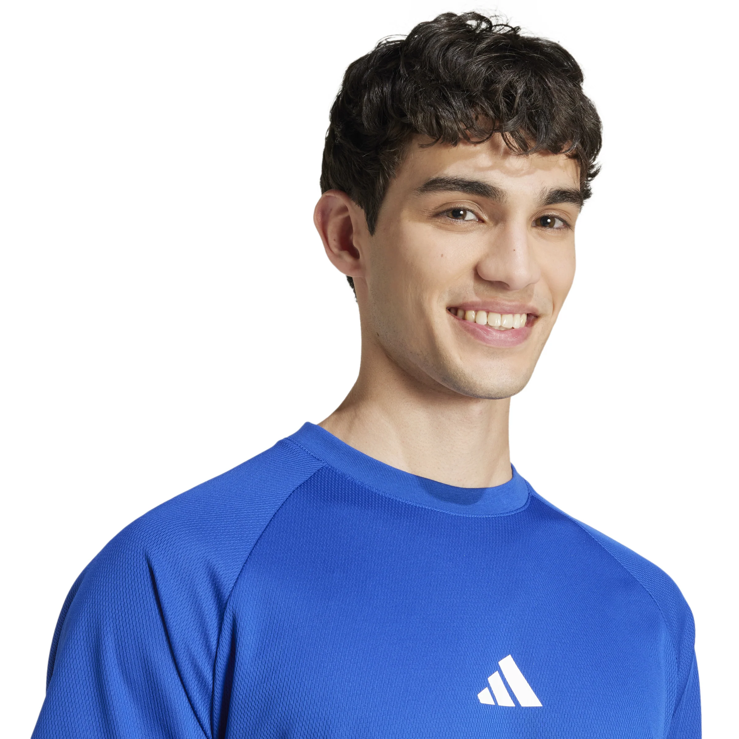 Seasonal Essentials Us Sport T-Shirt - Image 4