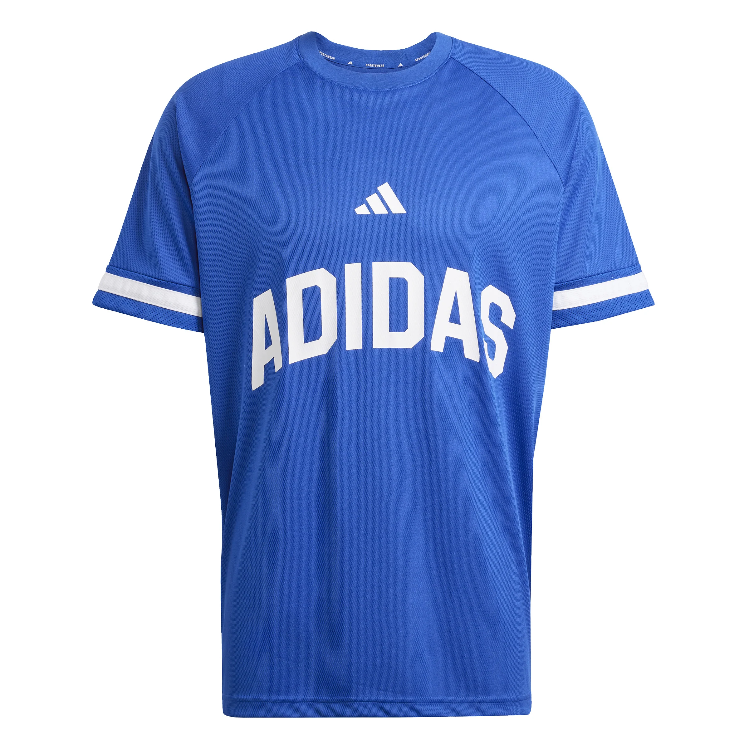 Seasonal Essentials Us Sport T-Shirt - Image 6