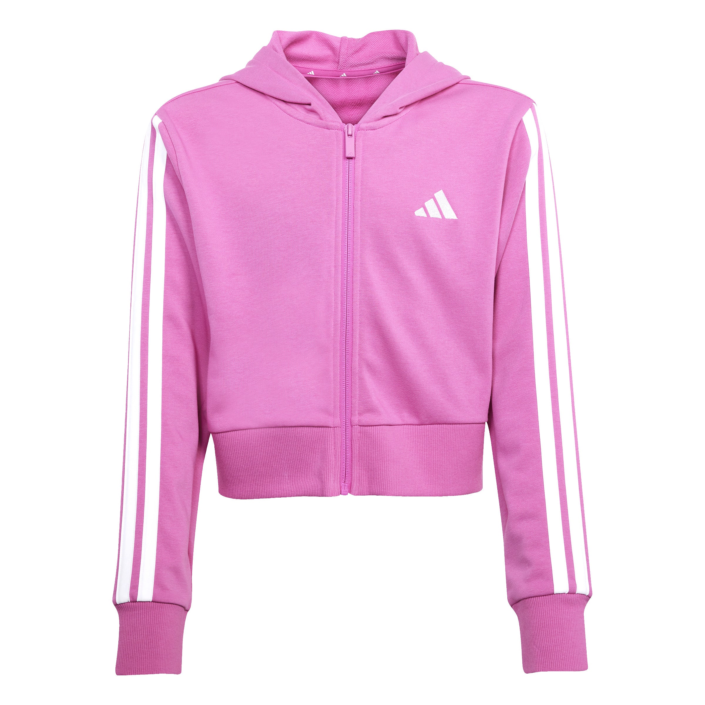 Essentials Full-Zip Track Top - Image 6