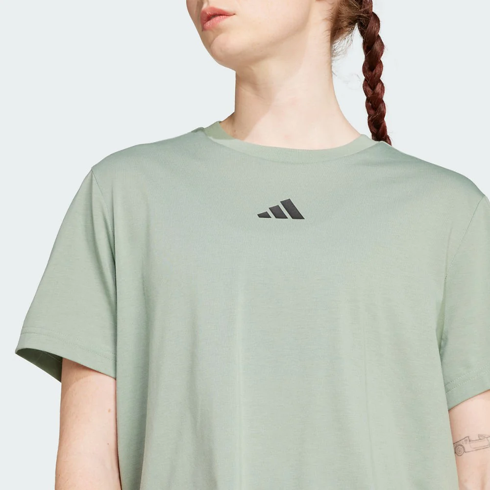 CLIMACOOL Training Graphic T-shirt - Image 5