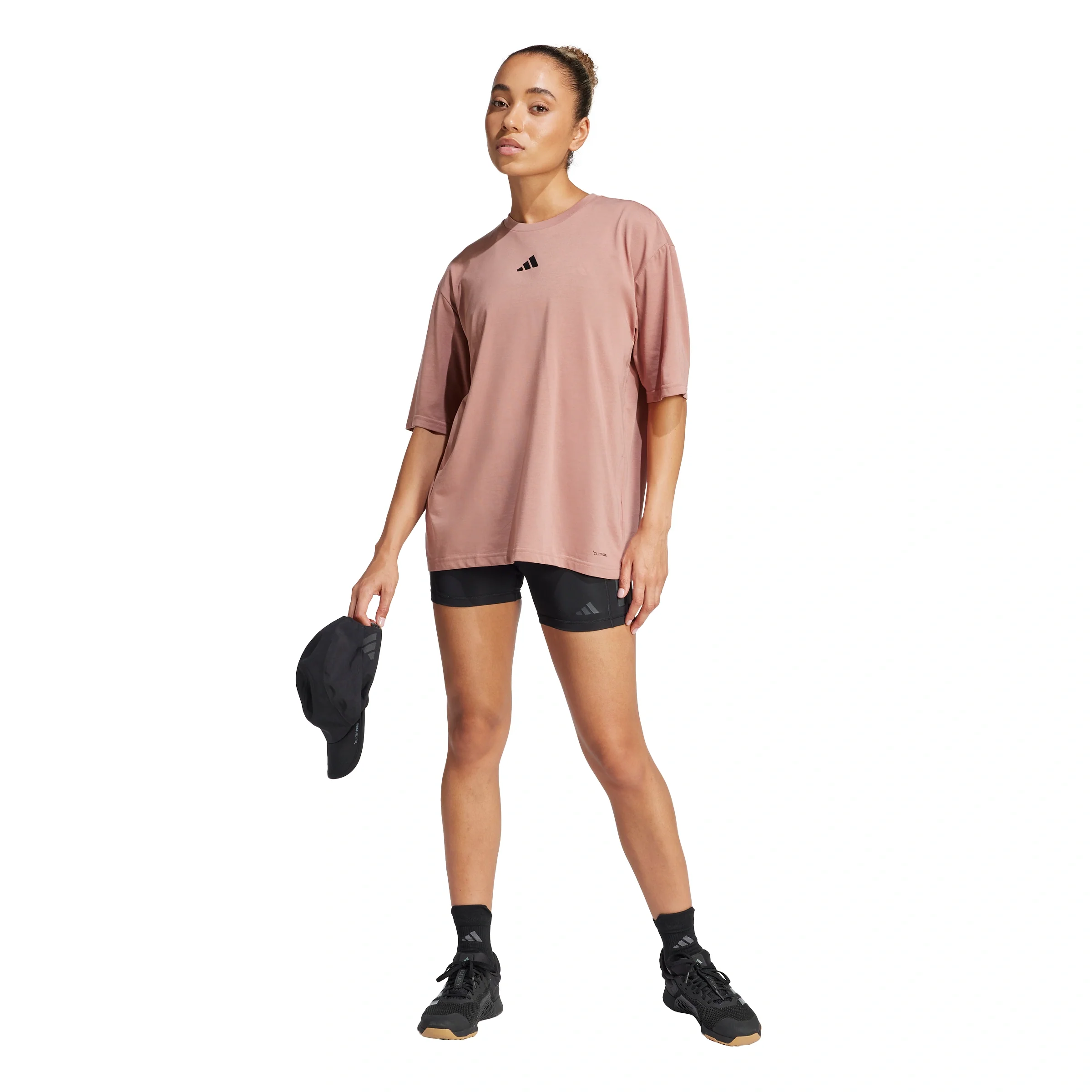 Climacool One Rep at a Time Training Graphic T-shirt - Image 5