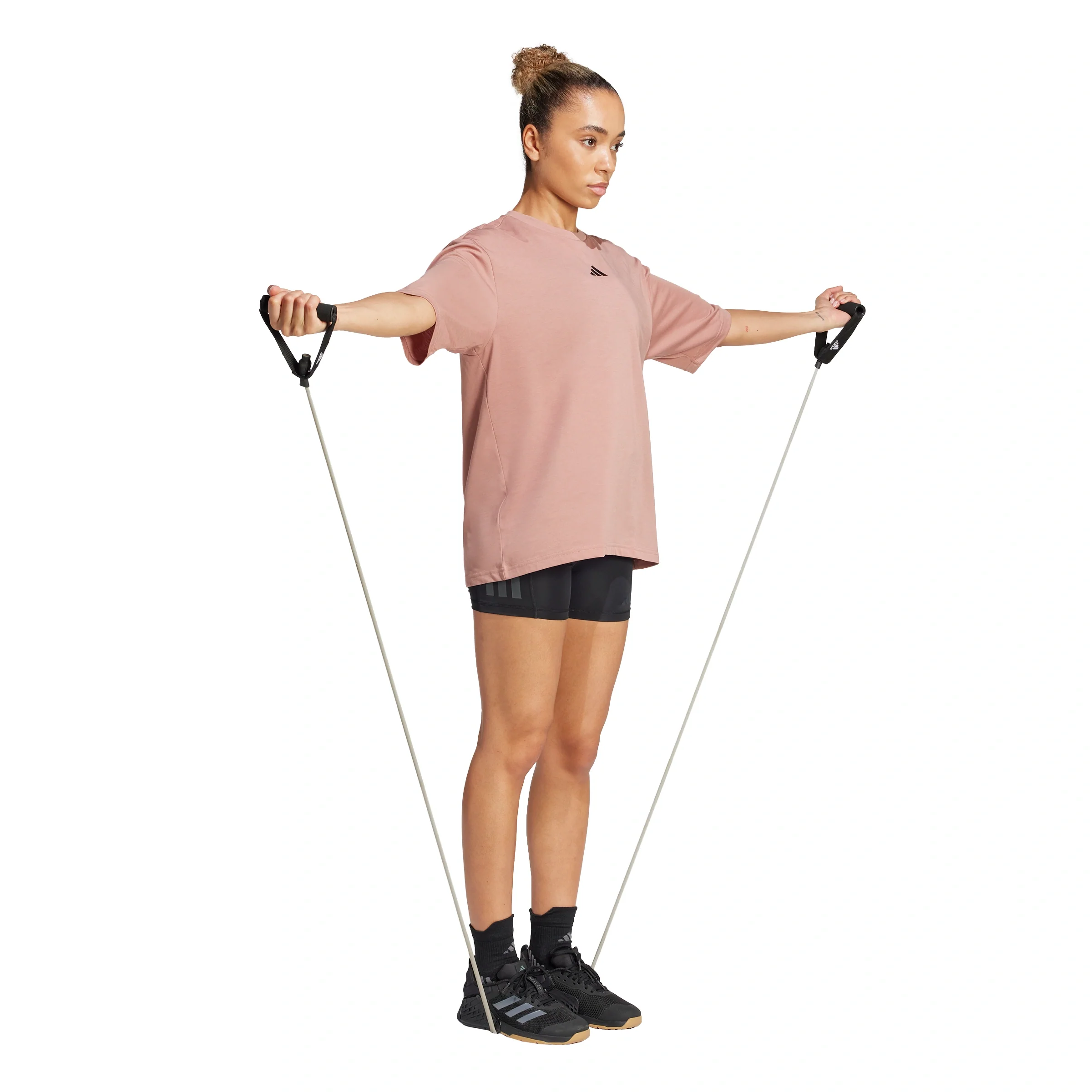 Climacool One Rep at a Time Training Graphic T-shirt - Image 6