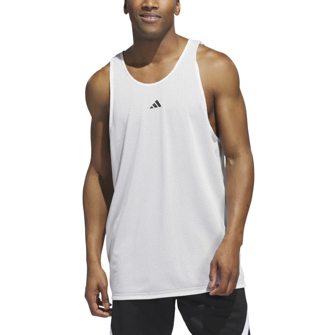 Select Warm-Up Jersey Tank Top - Image 11