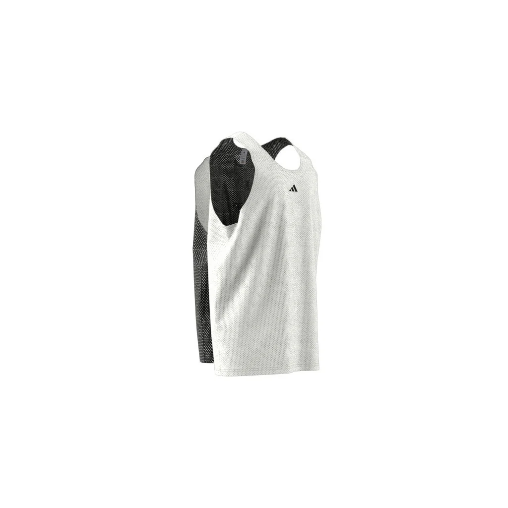 Select Warm-Up Jersey Tank Top - Image 12