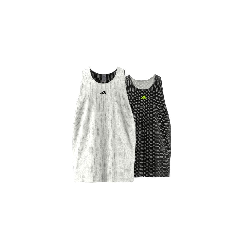 Select Warm-Up Jersey Tank Top - Image 13