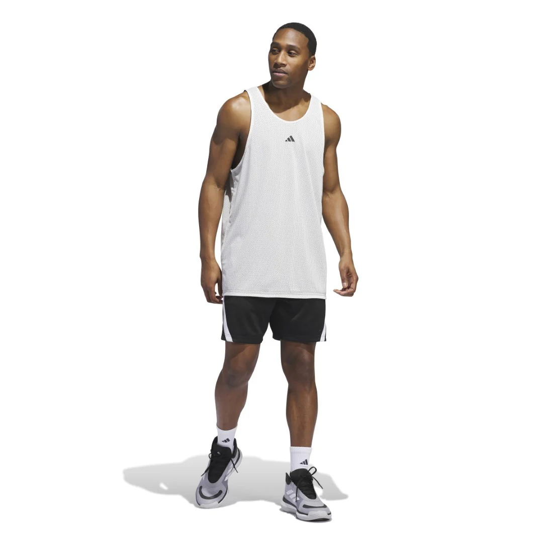 Select Warm-Up Jersey Tank Top - Image 15