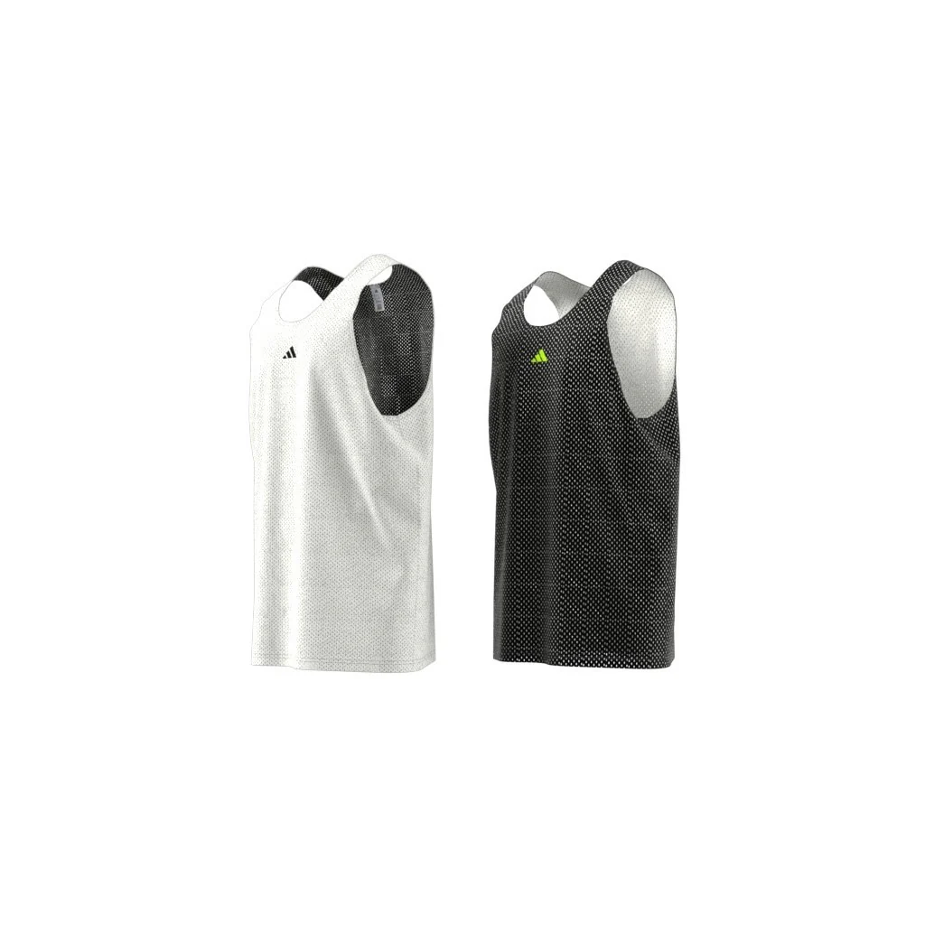 Select Warm-Up Jersey Tank Top - Image 2