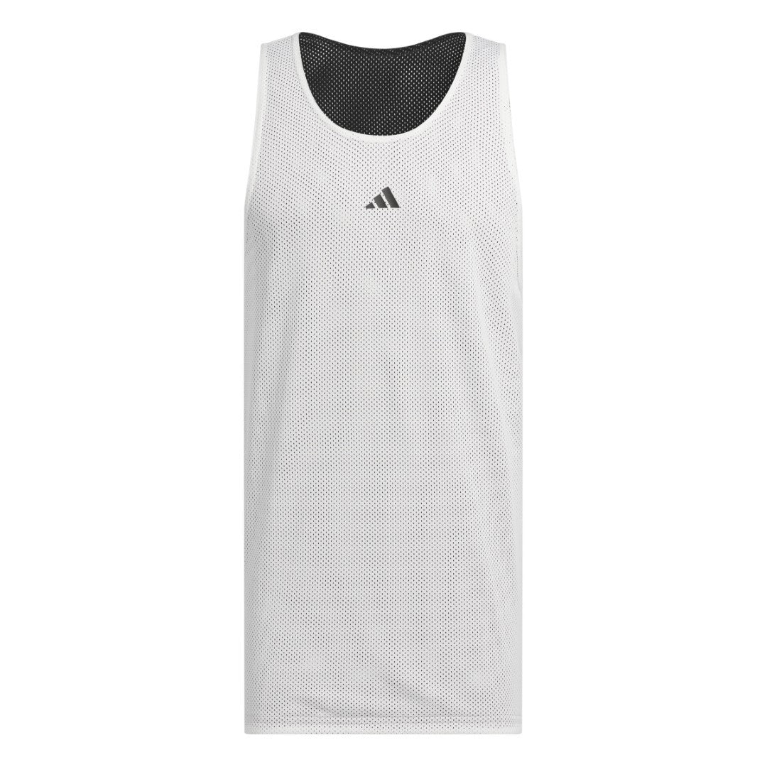Select Warm-Up Jersey Tank Top - Image 3