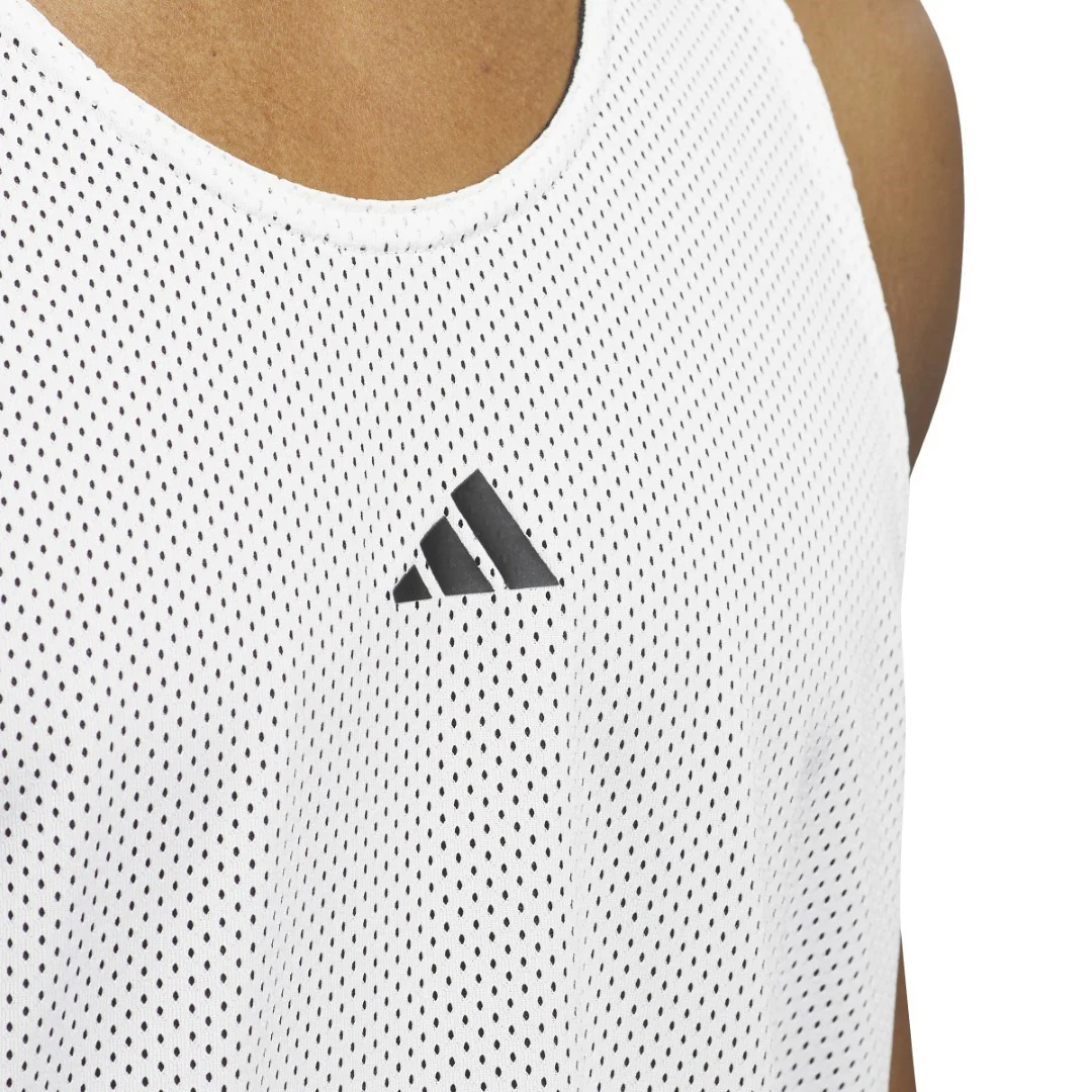 Select Warm-Up Jersey Tank Top - Image 4