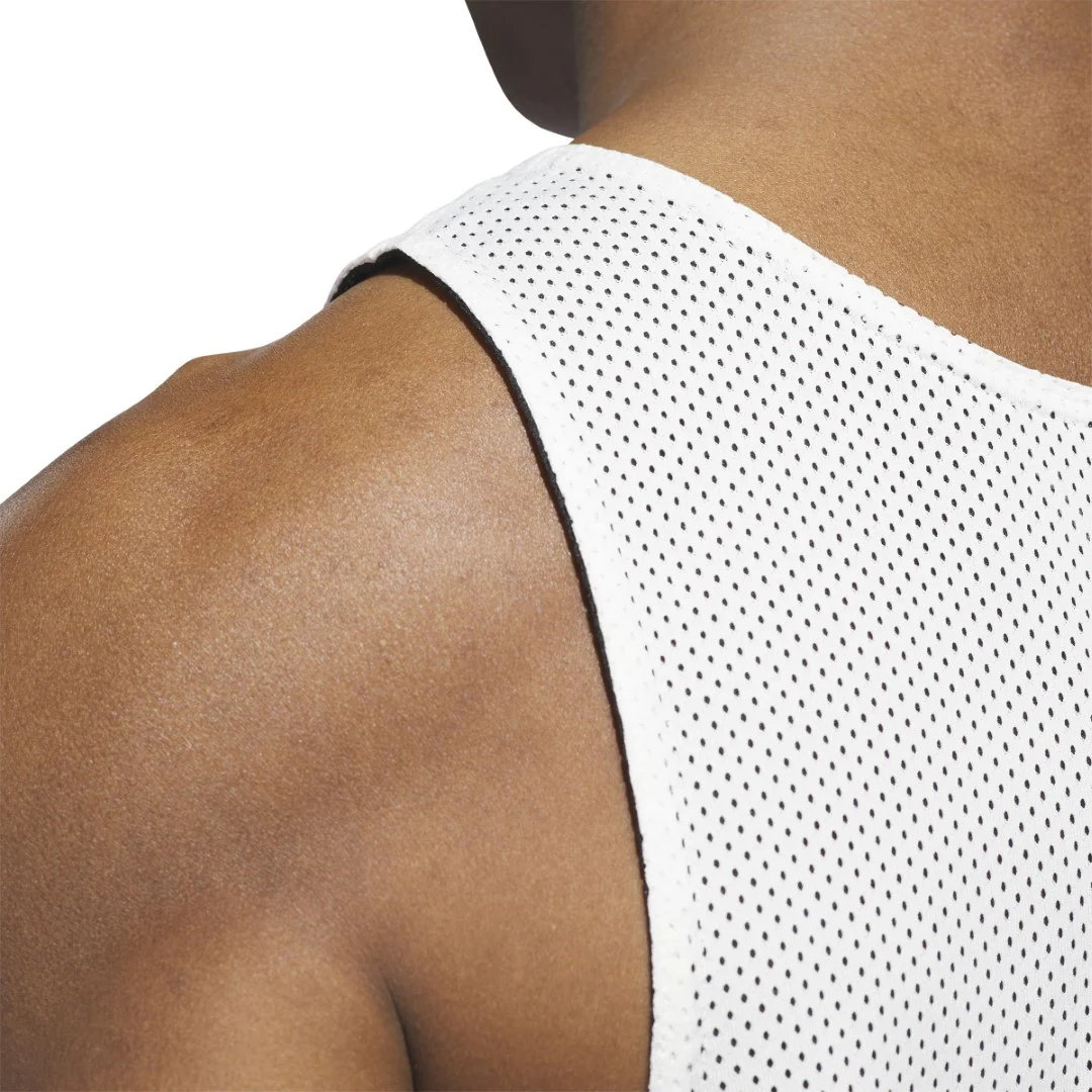 Select Warm-Up Jersey Tank Top - Image 5