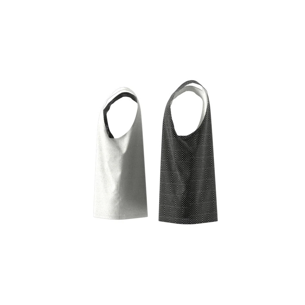 Select Warm-Up Jersey Tank Top - Image 7