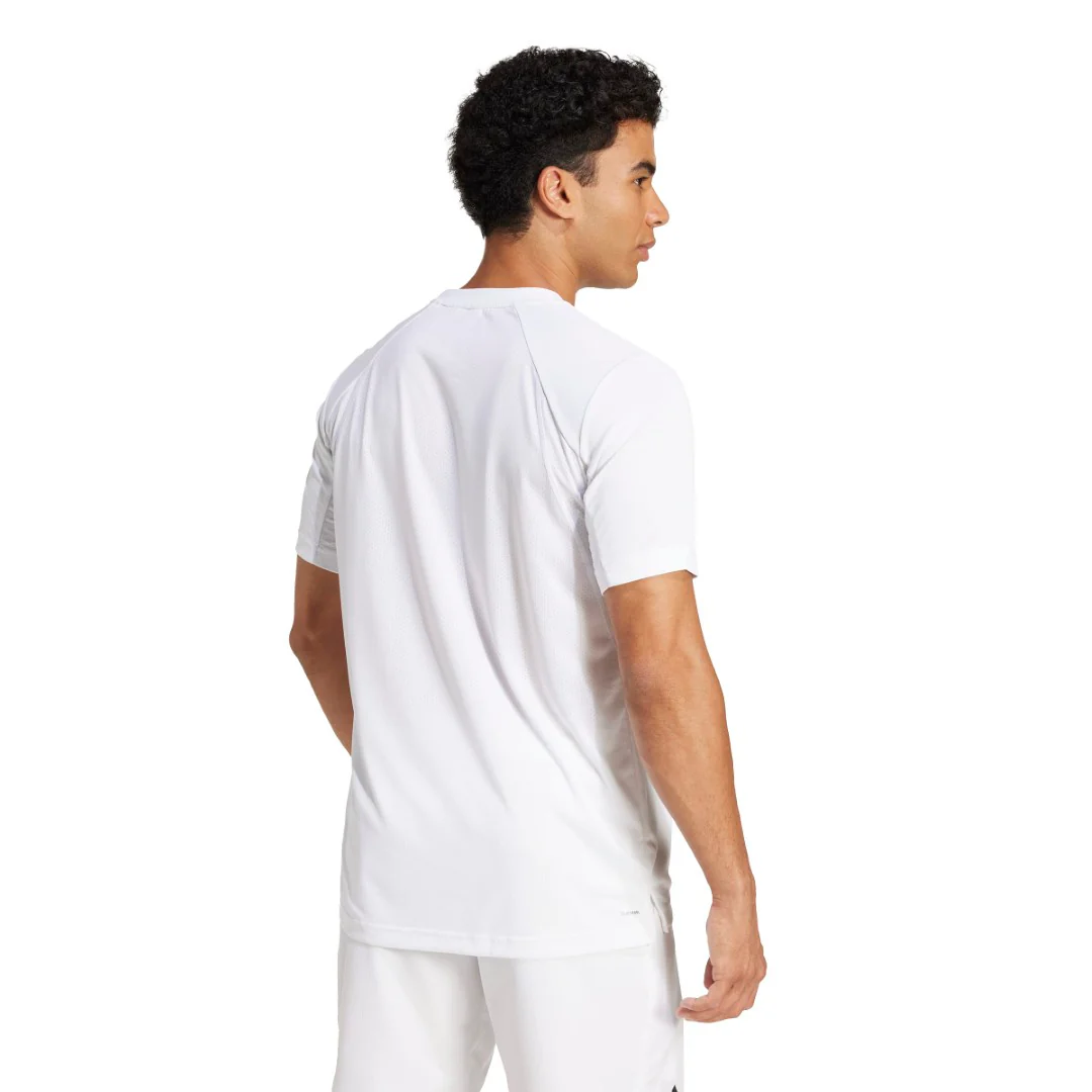 Club Tennis Climacool Tee - Image 2