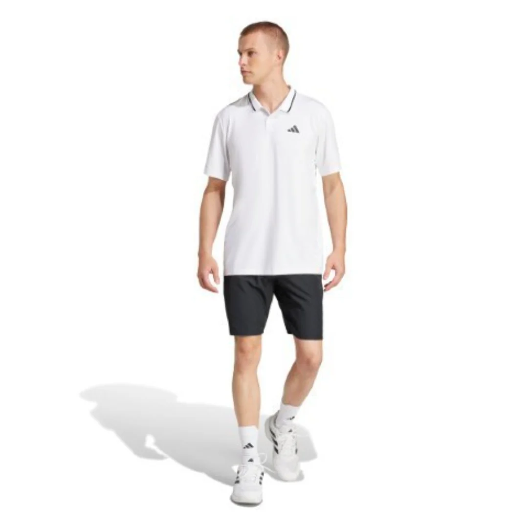 Club Tennis Climacool Piqué Polo T-shirt - Image 4